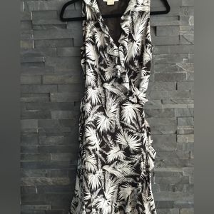 Michael Kors Wrap Dress
